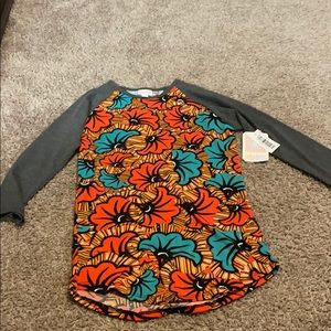 LuLaRoe Long Sleeve